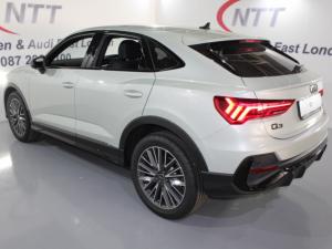 Audi Q3 Sportback 35 Tfsi Black Edition - Image 6