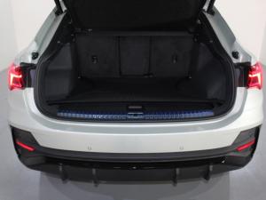 Audi Q3 Sportback 35 Tfsi Black Edition - Image 7
