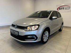 Volkswagen Polo Vivo 1.4 Life - Image 1
