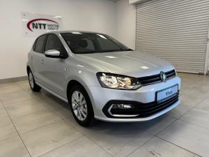Volkswagen Polo Vivo 1.4 Life - Image 2