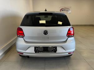 Volkswagen Polo Vivo 1.4 Life - Image 5