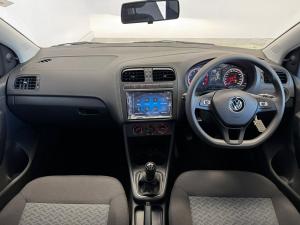 Volkswagen Polo Vivo 1.4 Life - Image 6
