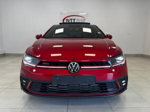 Volkswagen Polo 2.0 GTI DSG - Image 4