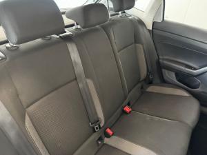 Volkswagen Polo 1.0 TSI Life DSG - Image 10