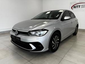 Volkswagen Polo 1.0 TSI Life DSG - Image 1