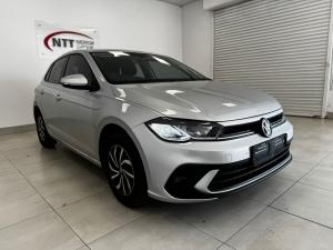 Volkswagen Polo 1.0 TSI Life DSG - Image 2