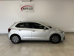 Volkswagen Polo 1.0 TSI Life DSG - Image 3