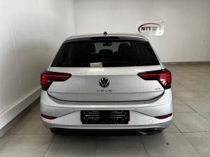 Volkswagen Polo 1.0 TSI Life DSG - Image 6