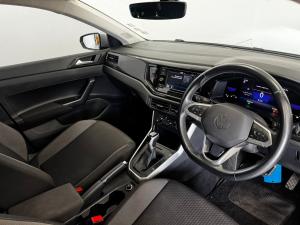Volkswagen Polo 1.0 TSI Life DSG - Image 8