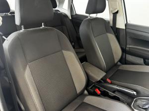 Volkswagen Polo 1.0 TSI Life DSG - Image 9