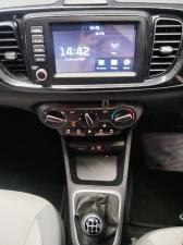 Kia Pegas 1.4 EX manual - Image 11