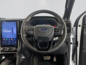 Ford Ranger 3.0D V6 Wildtrak AWD automatic D/C - Image 11