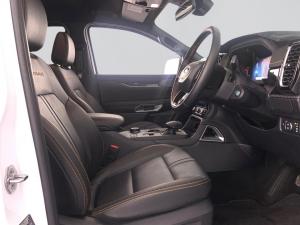 Ford Ranger 3.0D V6 Wildtrak AWD automatic D/C - Image 15