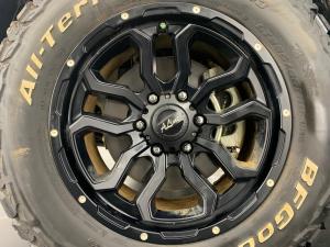 Ford Ranger 3.0D V6 Wildtrak AWD automatic D/C - Image 17