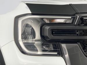 Ford Ranger 3.0D V6 Wildtrak AWD automatic D/C - Image 6