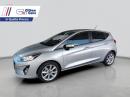 Thumbnail Ford Fiesta 1.0 Ecoboost Trend 5-Door