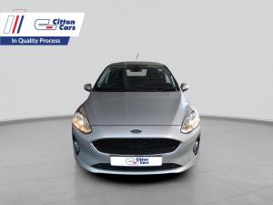 Ford Fiesta 1.0 Ecoboost Trend 5-Door - Image 2