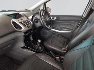 Ford Ecosport 1.5TDCi Titanium - Image 3