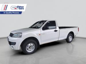 GWM Steed 5 2.2 MPi WorkhorseS/C - Image 1