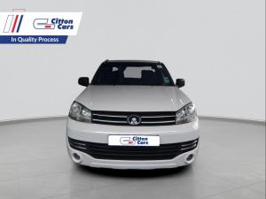 GWM Steed 5 2.2 MPi WorkhorseS/C - Image 2