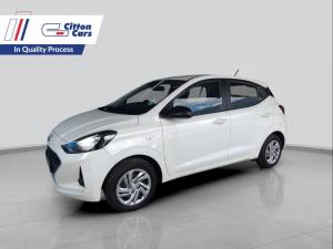 Hyundai Grand i10 1.0 Motion - Image 1