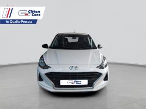 Hyundai Grand i10 1.0 Motion - Image 2