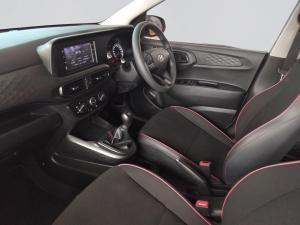 Hyundai Grand i10 1.0 Motion - Image 3