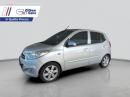 Thumbnail Hyundai i10 1.25 Glide