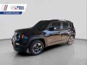 Jeep Renegade 1.6 E-TORQ Longitude - Image 1