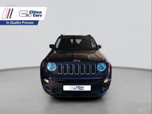 Jeep Renegade 1.6 E-TORQ Longitude - Image 2