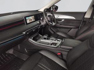 Jetour X70 Plus 1.5T Deluxe - Image 3