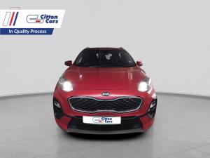 Kia Sportage 2.0 Ignite + automatic - Image 2