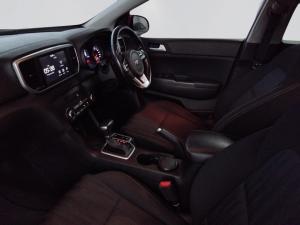 Kia Sportage 2.0 Ignite + automatic - Image 3