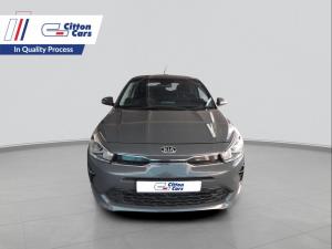 Kia RIO 1.4 EX 5-Door - Image 2