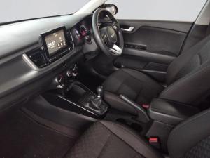 Kia RIO 1.2 LS 5-Door - Image 3