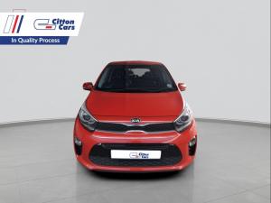 Kia Picanto 1.2 Smart - Image 2