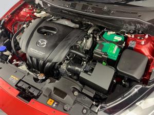 Mazda MAZDA2 1.5 Individual Plus / Hazumi automatic 5-Door - Image 18