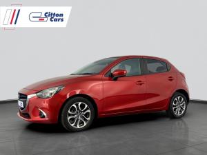 Mazda MAZDA2 1.5 Individual Plus / Hazumi automatic 5-Door - Image 1