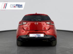 Mazda MAZDA2 1.5 Individual Plus / Hazumi automatic 5-Door - Image 2