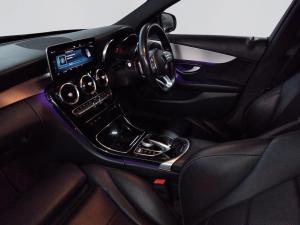 Mercedes-Benz C180 AMG Line automatic - Image 3