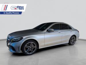 Mercedes-Benz C200 automatic - Image 1