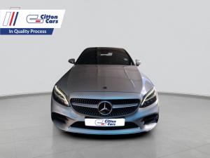 Mercedes-Benz C200 automatic - Image 2