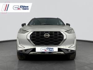 Nissan Magnite 1.0T Acenta - Image 2