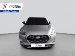 Nissan Magnite 1.0 Visia AMT - Image 2