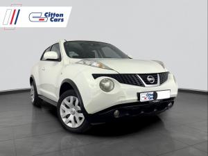 Nissan Juke 1.6 Acenta - Image 2