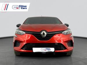 Renault Clio V 1.0T Life - Image 2