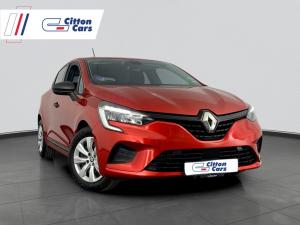 Renault Clio V 1.0T Life - Image 3