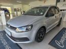 Thumbnail Volkswagen Polo Vivo 1.4 Trendline