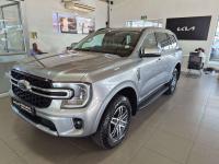 Thumbnail Ford Everest 2.0D BI-TURBO XLT automatic