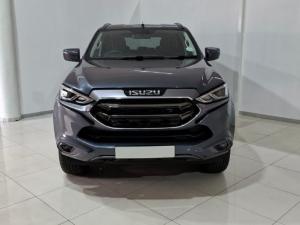 Isuzu mu-X 3.0TD LSE 4x4 - Image 11